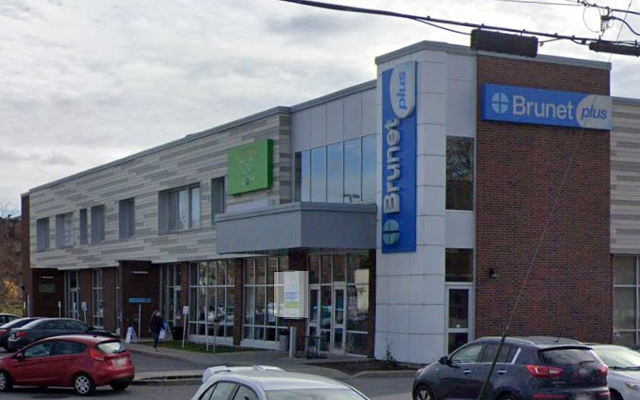 Photo Brunet Plus St-Hyacinthe